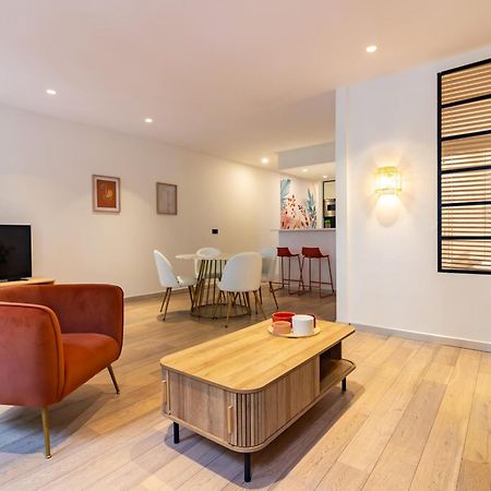 404 - Wonder Appart - Vue Garonne - Тулуза Экстерьер фото