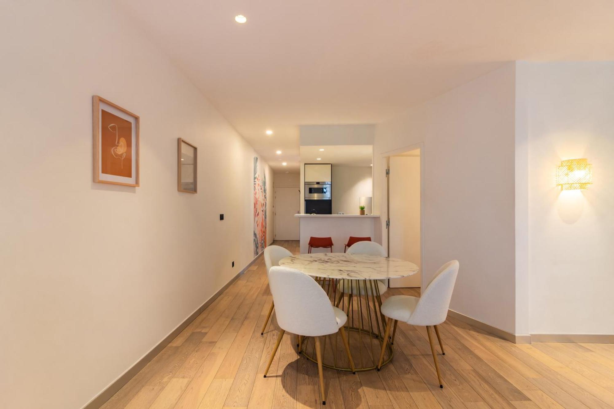 404 - Wonder Appart - Vue Garonne - Тулуза Экстерьер фото